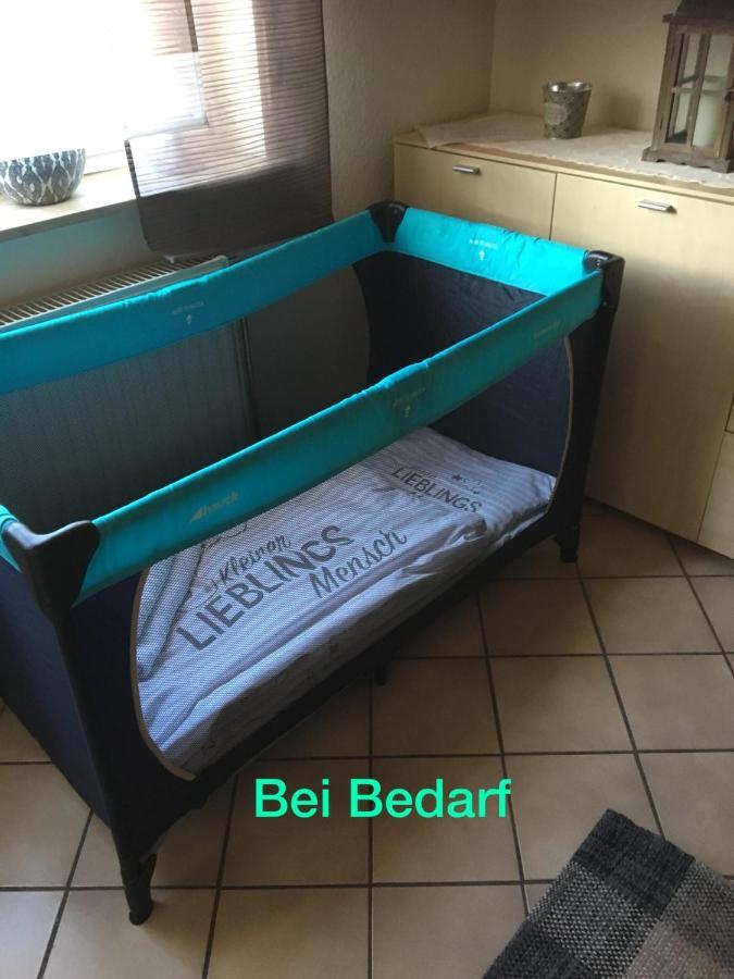 Appartamento Kleine Auszeit Neunkirchen  Esterno foto